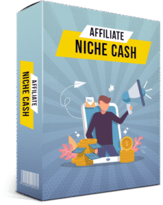Affiliate-Niche-Cash-238x300 100+ Premium Bonuses