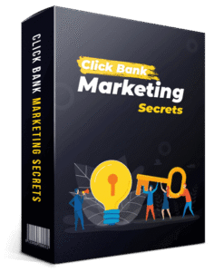 ClickBank-Marketing-Secrets-236x300 100+ Premium Bonuses