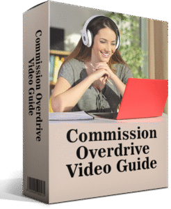 Commission-Overdrive-Video-Guide-246x300 100+ Premium Bonuses