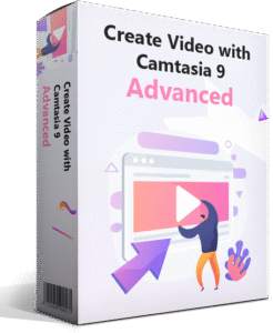 Create-Video-with-Camtasia-9-Advanced-246x300 100+ Premium Bonuses