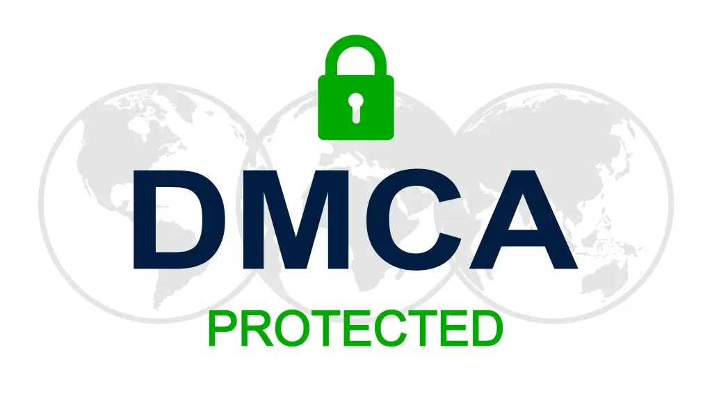 DMCA DMCA