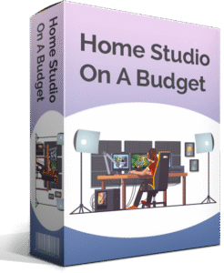 Home-Studio-On-A-Budget-246x300 100+ Premium Bonuses