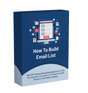 How-To-Build-Email-List-283x300 100+ Premium Bonuses