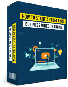 How-To-Start-a-Freelance-Business-Video-Training-236x300 100+ Premium Bonuses