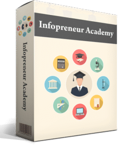 Infopreneur-Academy-246x300 100+ Premium Bonuses