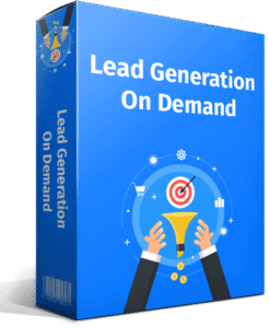 Lead-Generation-On-Demand-246x300 100+ Premium Bonuses