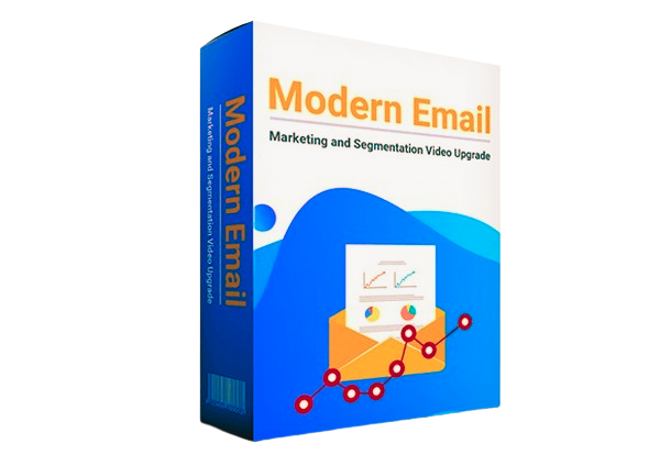 Modern-Email-Marketing 100+ Premium Bonuses
