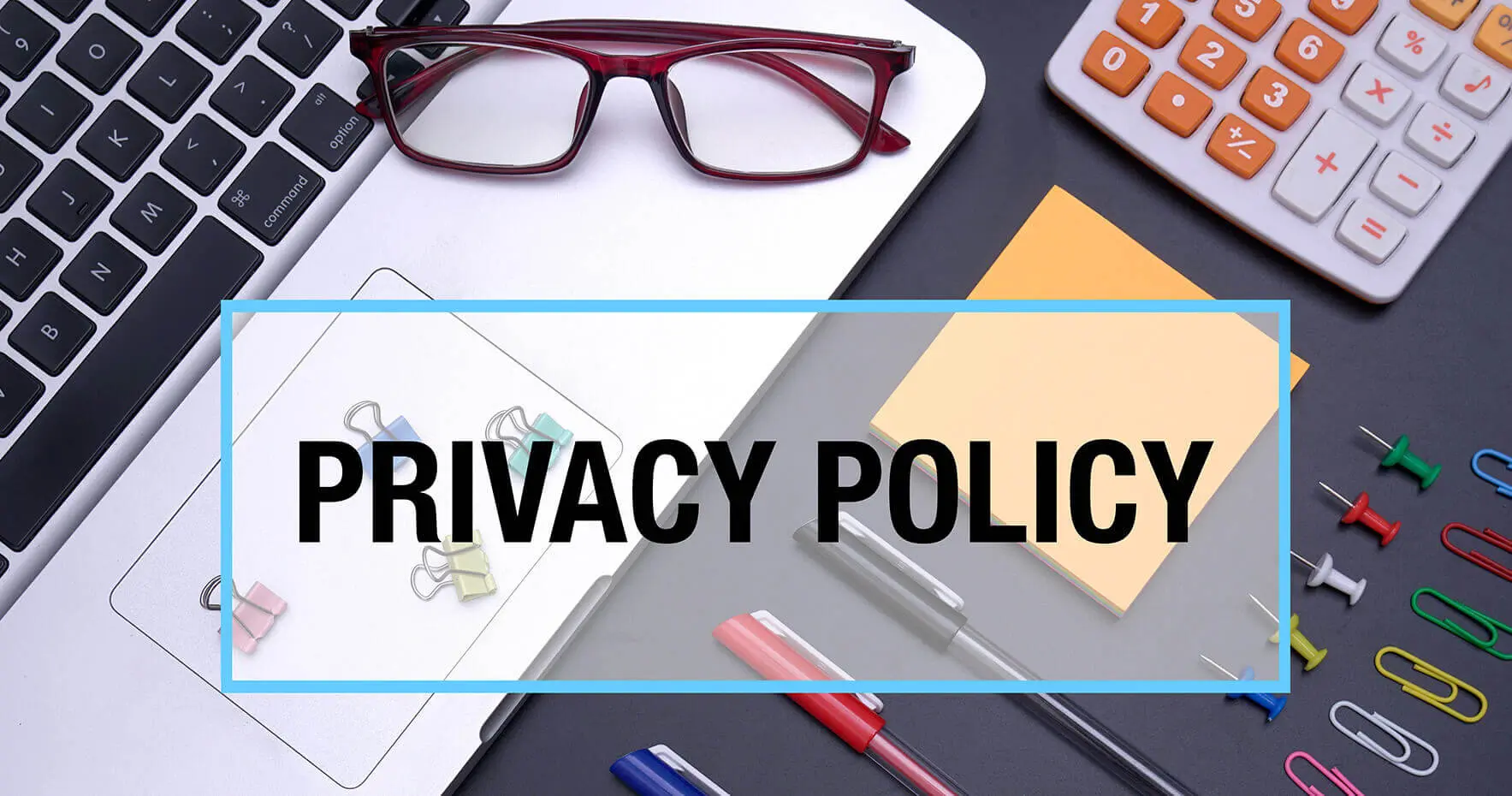 Privacy-Policy Privacy Policy