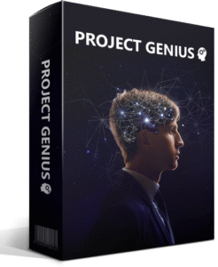Project-Genius-246x300 100+ Premium Bonuses
