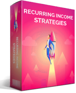 Recurring-Income-Strategies-246x300 100+ Premium Bonuses