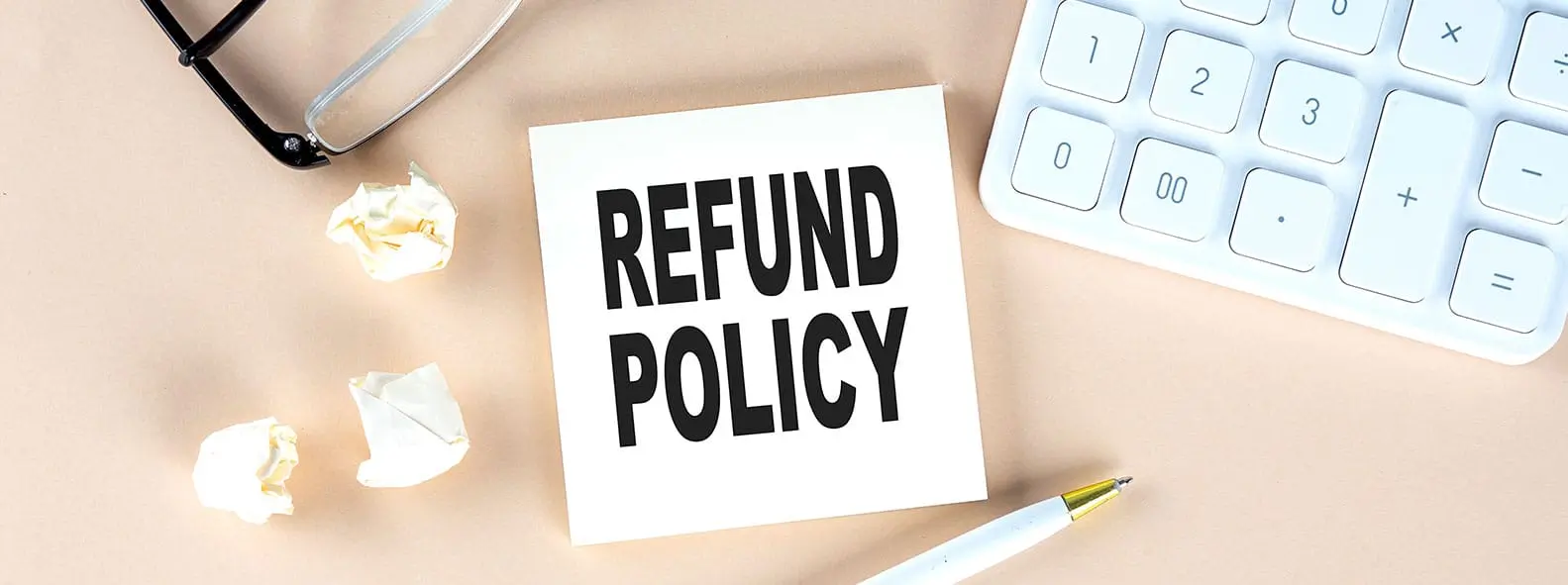 Refund-policy Refund Policy
