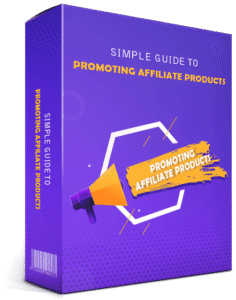 Simple-Guide-To-Promoting-Affiliate-Products-236x300 100+ Premium Bonuses