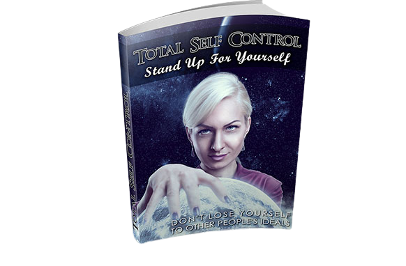 Total Self Control - PLR Members