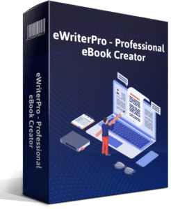 eWriterPro-Professional-eBook-Creator-246x300 100+ Premium Bonuses