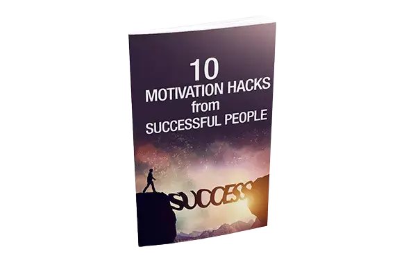 10-Motivation-Hacks-From-Successful-People 10 Motivation Hacks From Successful People