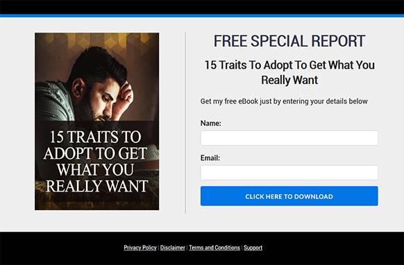 Screen4-8 15 Traits To Adopt To Get What You Really Want