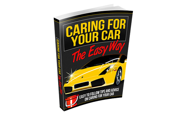 Caring-For-Your-Car-The-Easy-Way Caring For Your Car The Easy Way