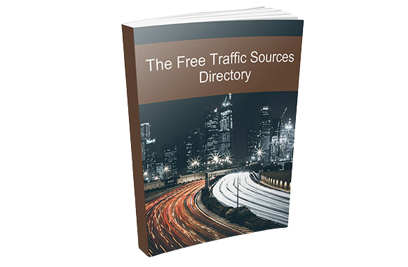 The-Free-Traffic-Sources-Directory The Free Traffic Sources Directory