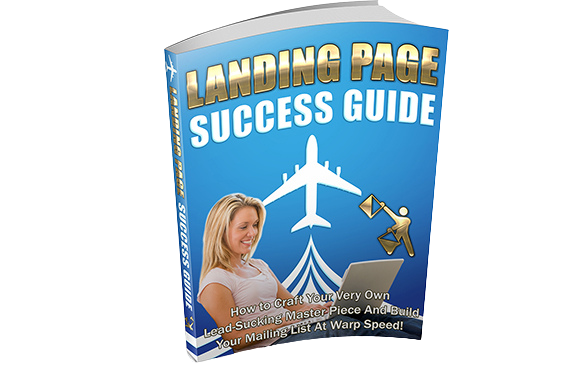 Landing-Page-Success-Guide Landing Page Success Guide