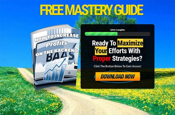 Screen4-24-4 Increase Profits On The Backend