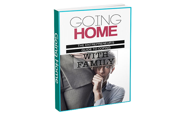 The-Entrepreneurs-Guide-To-Coping-With-The-Family The Entrepreneurs Guide To Coping With The Family