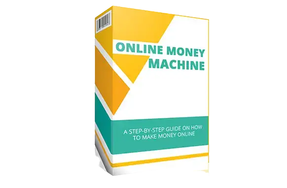 Online-Money-Machine Online Money Machine