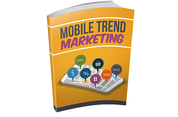 Mobile-Trend-Marketing Mobile Trend Marketing