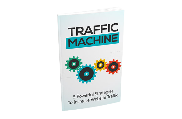 Traffic-Machine Traffic Machine