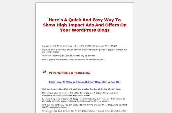 Screen421-2 Blog Pop Bar Builder