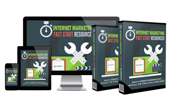 Internet-Marketing-Fast-Start-Resources Internet Marketing Fast Start Resources