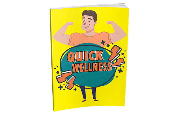 Quick-Wellness Quick Wellness