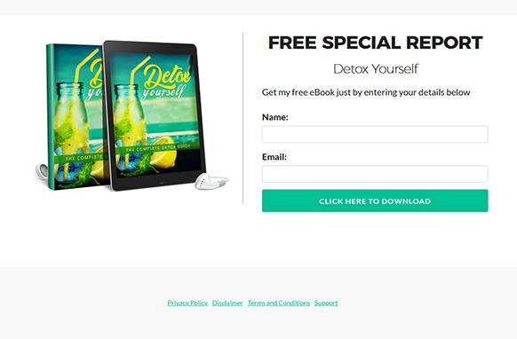 Screen-3-6 Detox Yourself AudioBook and Ebook