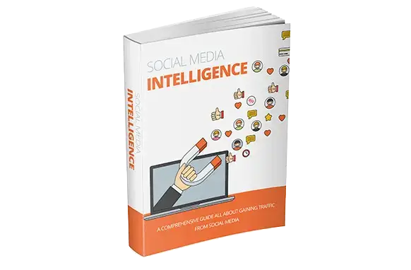 Social-Media-Intelligence Social Media Intelligence