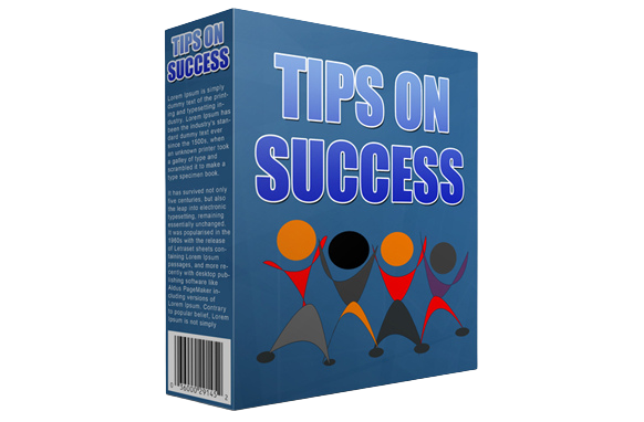 becbb1c3-c8e0-4c89-be9b-77f5cb6ee10c Tips On Success