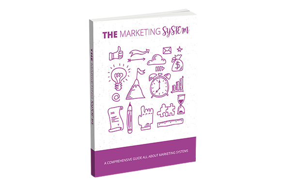 The-Marketing-System The Marketing System
