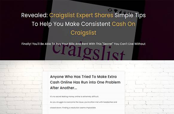 Screen-11 Craigslist Business Secrets