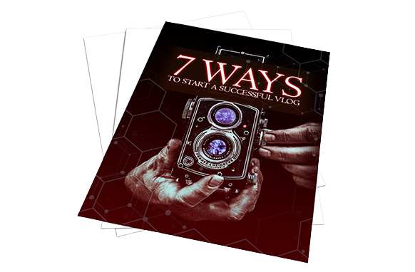 7-Ways-To-Start-a-Successful-Vlog 7 Ways To Start a Successful Vlog