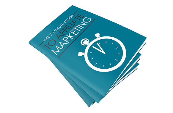 The-7-Minute-Guide-To-Affiliate-Marketing The 7 Minute Guide To Affiliate Marketing