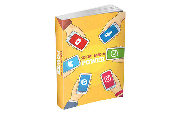 Social-Media-Power Social Media Power