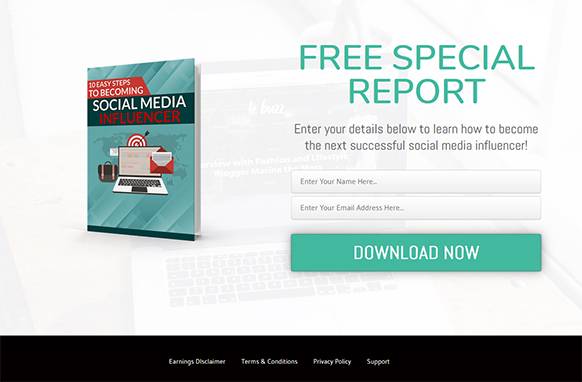 Screen4-1 10 Easy Steps To Becoming Social Media Influencer