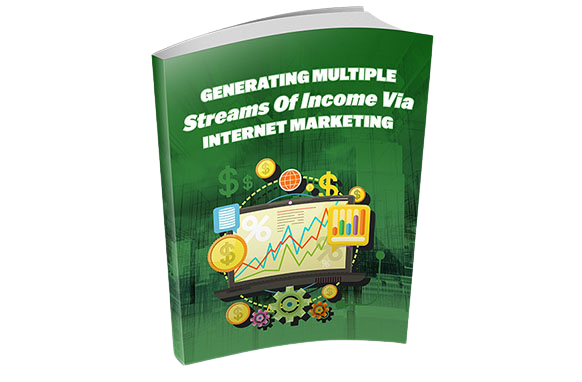 Generating-Multiple-Streams-Of-Income-Via-IM Generating Multiple Streams Of Income Via IM