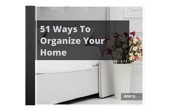51-Ways-To-Organize-Your-Home-Audio-Book-Plus-Ebook 51 Ways To Organize Your Home Audio Book Plus Ebook