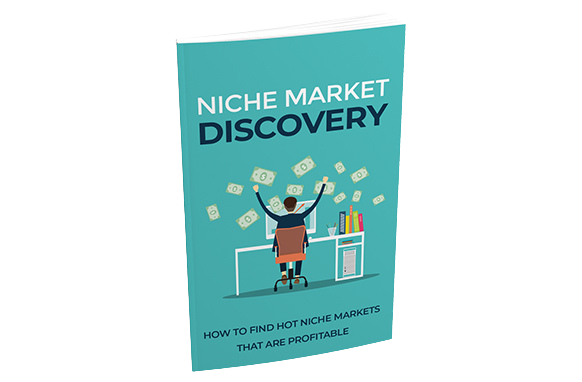Niche-Market-Discovery Niche Market Discovery