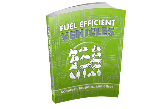 Fuel-Efficient-Vehicles Fuel Efficient Vehicles