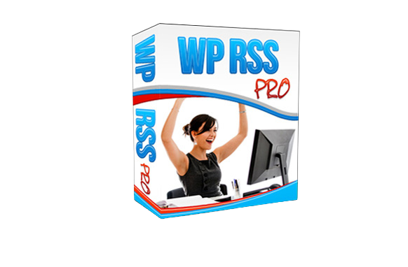 WP-RSS-Pro WP RSS Pro