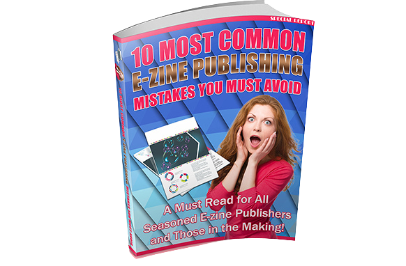 10-Most-Common-Ezine-Publishing-Mistakes-You-Must-Avoid 10 Most Common Ezine Publishing Mistakes You Must Avoid