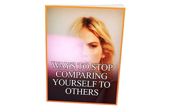 Ways-To-Stop-Comparing-Yourself-To-Others Ways To Stop Comparing Yourself To Others