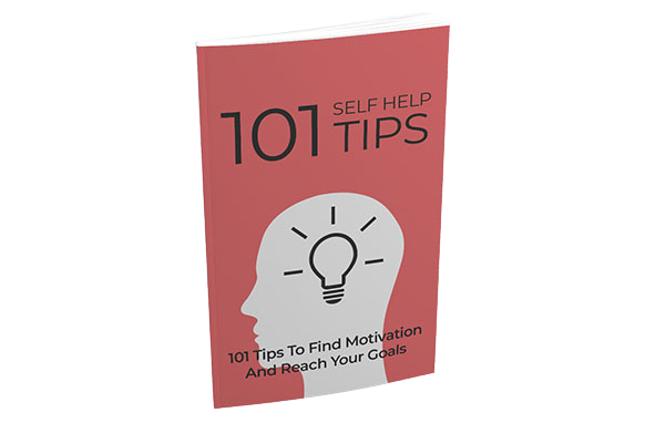 101-Self-Help-Tips 101 Self Help Tips