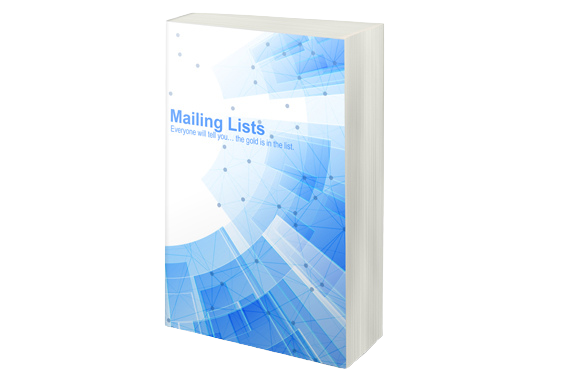 Mailing-Lists Mailing Lists