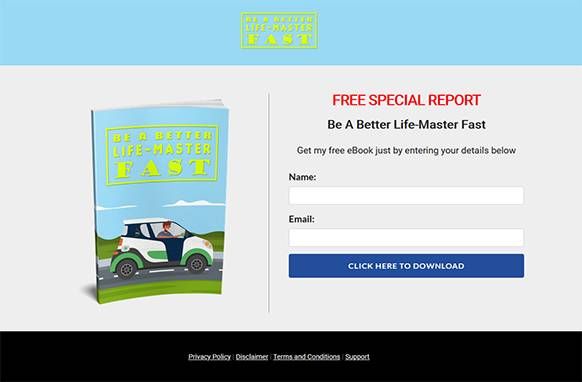 Screen-9-3 Be A Better Life-Master Fast